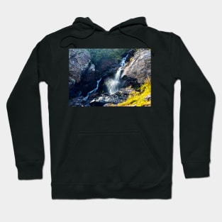 Splash Hoodie